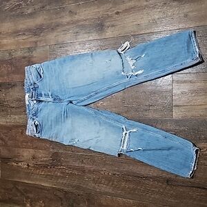 Abercrombie & Fitch Women's Size 28 Skinny Jeans